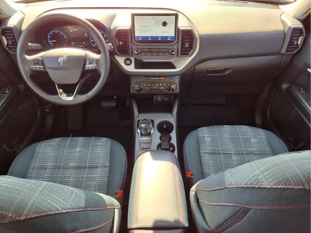 Used 2023 Gray Ford Heritage image 22