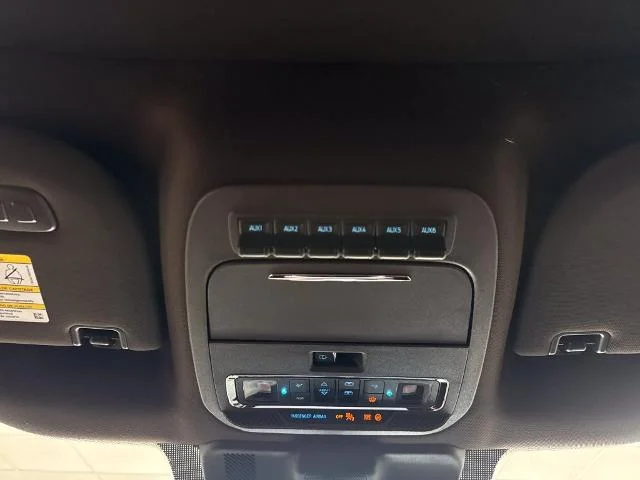 New 2026 Star White Metallic Tri-Coat Ford F-350® King Ranch® image 42