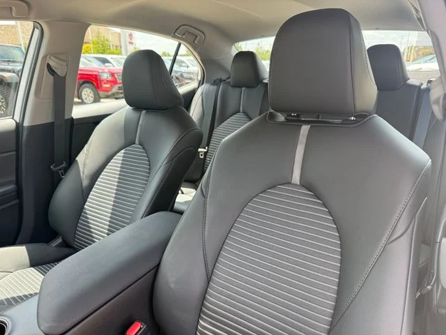 Certified Used 2024 ICE CAP Toyota SE image 14