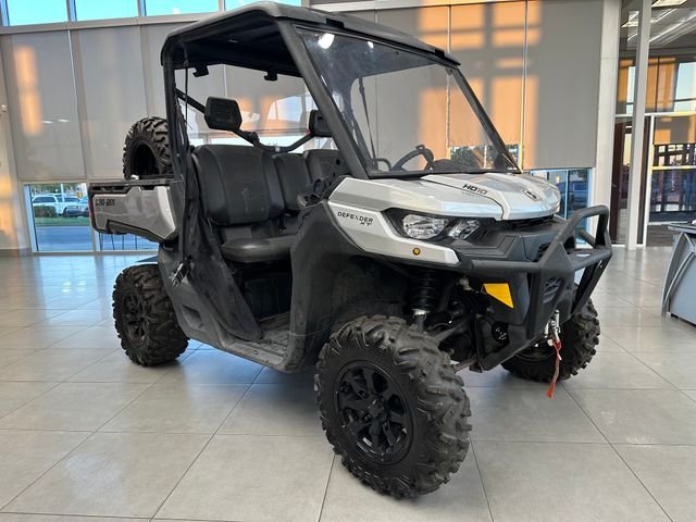 Used 2020  Can-Am Off Road image 3