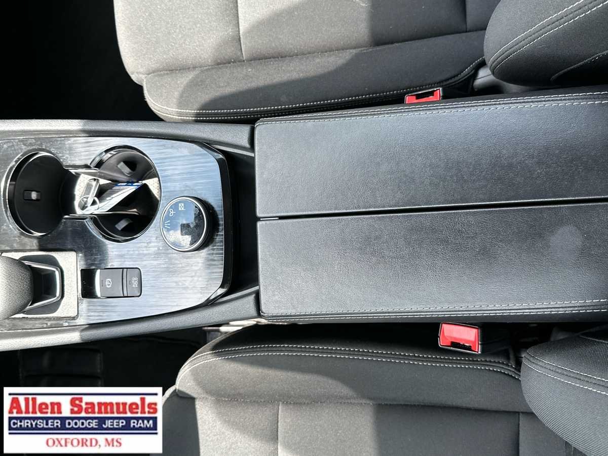 Used 2024 Super Black Nissan S image 32
