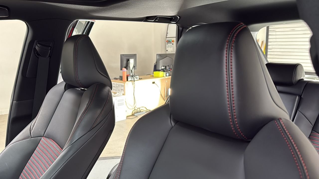 2023 Toyota RAV4 XSE - Photo 13