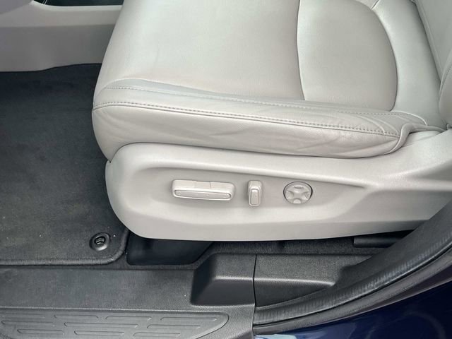 2019 Honda Odyssey EX-L - Photo 18