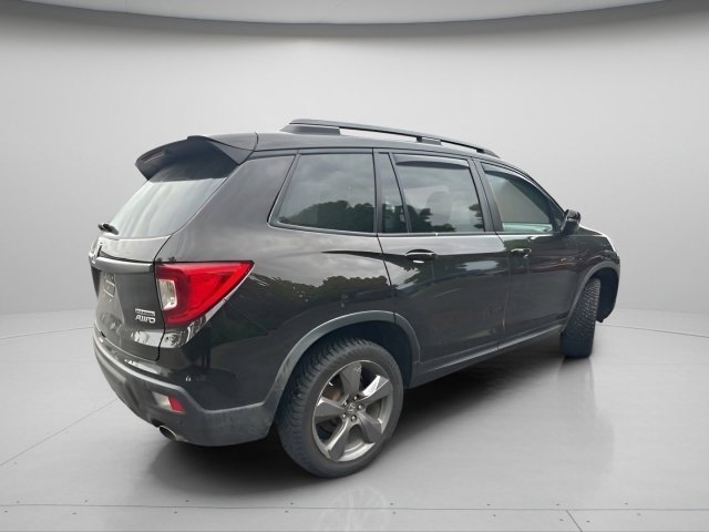 2019 Honda Passport Touring - Photo 6