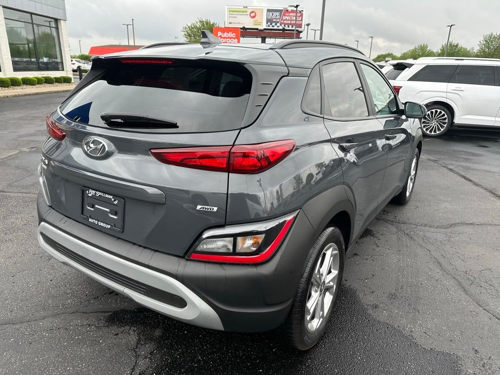 2023 Hyundai Kona SEL - Photo 9