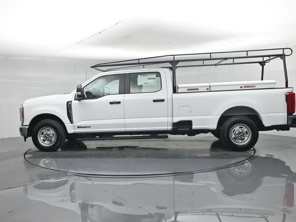 2026 Ford F-350 Super Duty XL - Photo 34
