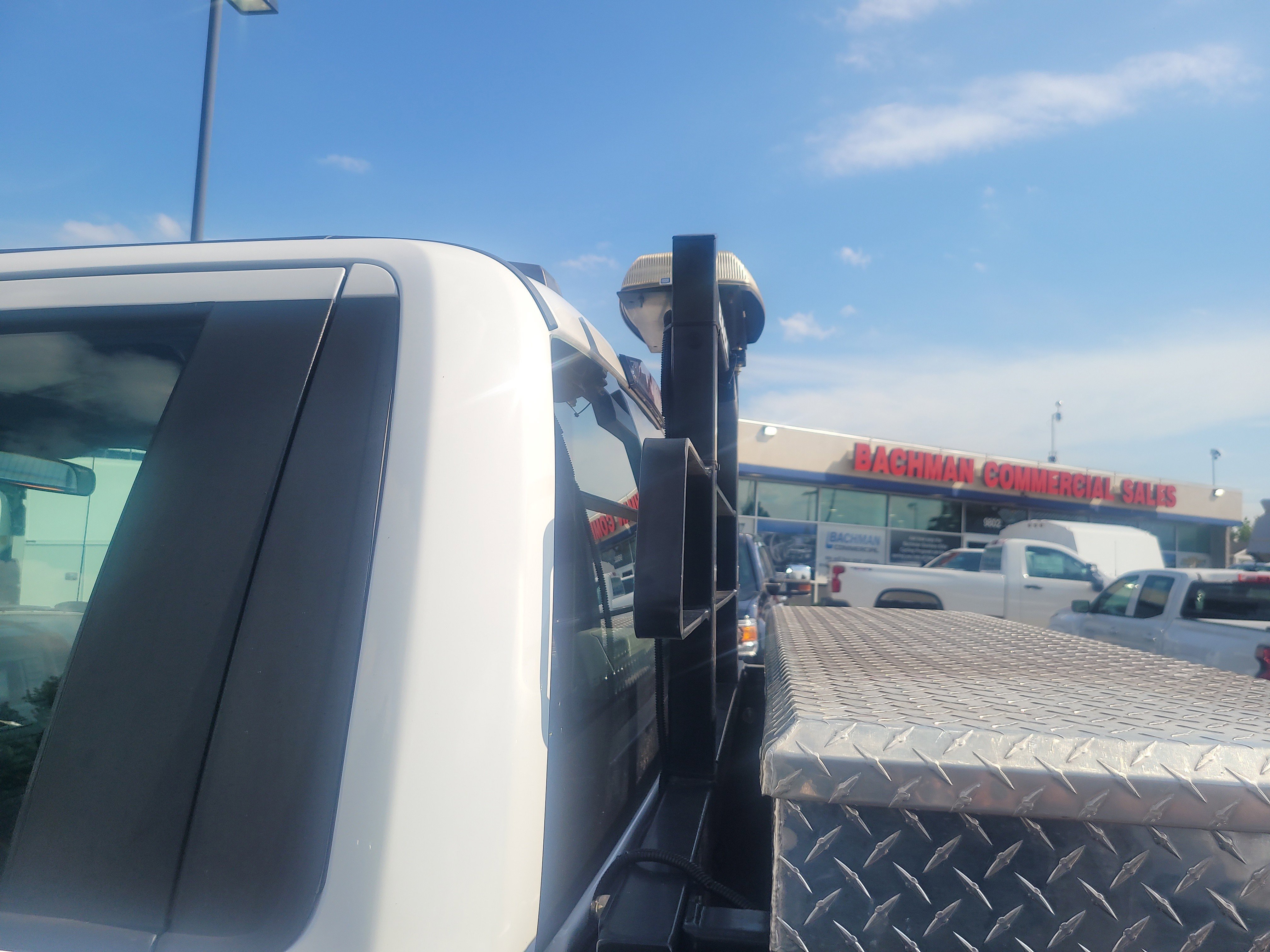Used 2020 Oxford White Ford XL image 24