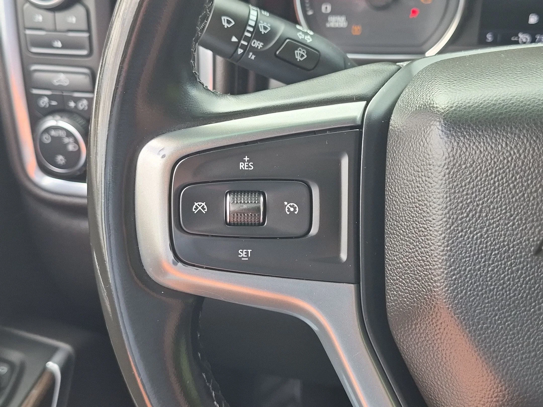 Used 2023 Silver Ice Metallic Chevrolet LT image 16