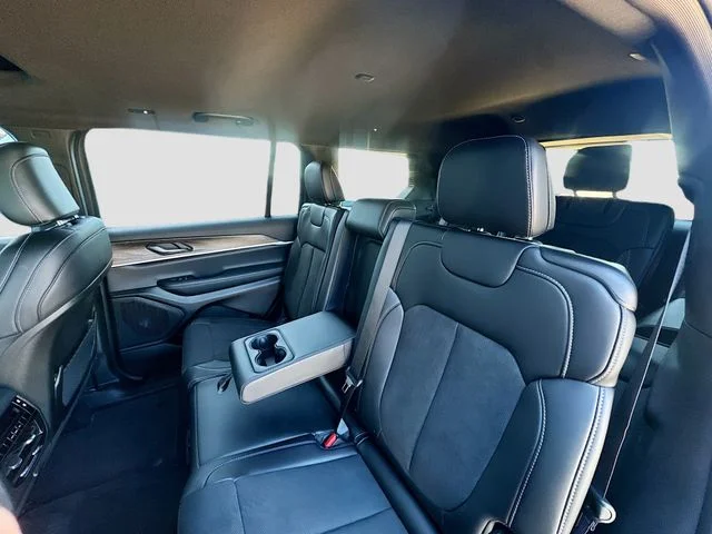2026 Jeep Grand Cherokee L Laredo - Photo 27