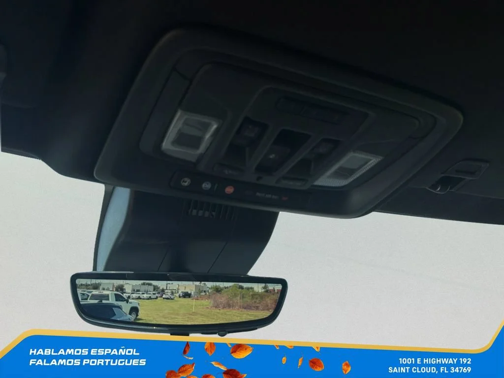 2026 Chevrolet Silverado 2500 HD High Country - Photo 24