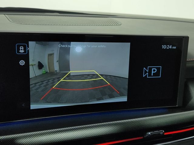 2025 Hyundai Sonata N Line - Photo 25