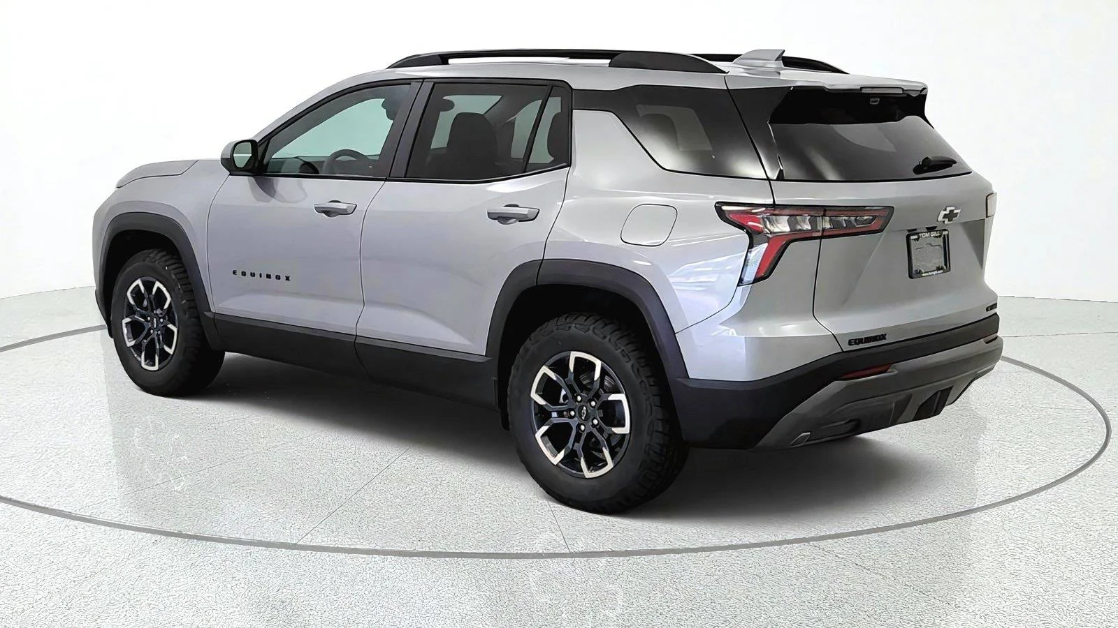2027 Chevrolet Equinox ACTIV - Photo 6