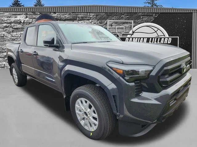 New 2026 Underground Toyota SR5 image 1