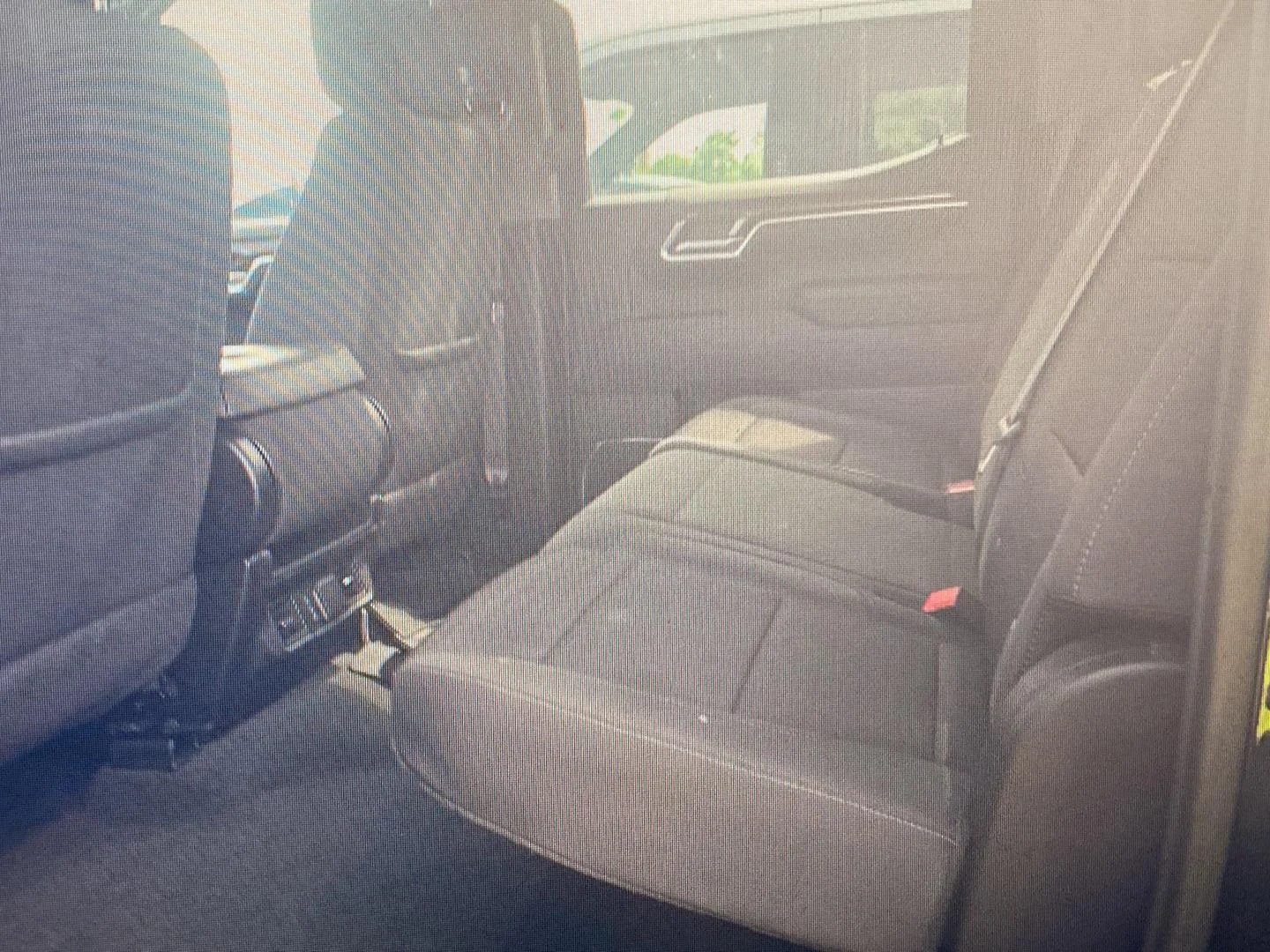 Used 2024 Black Chevrolet LT image 6