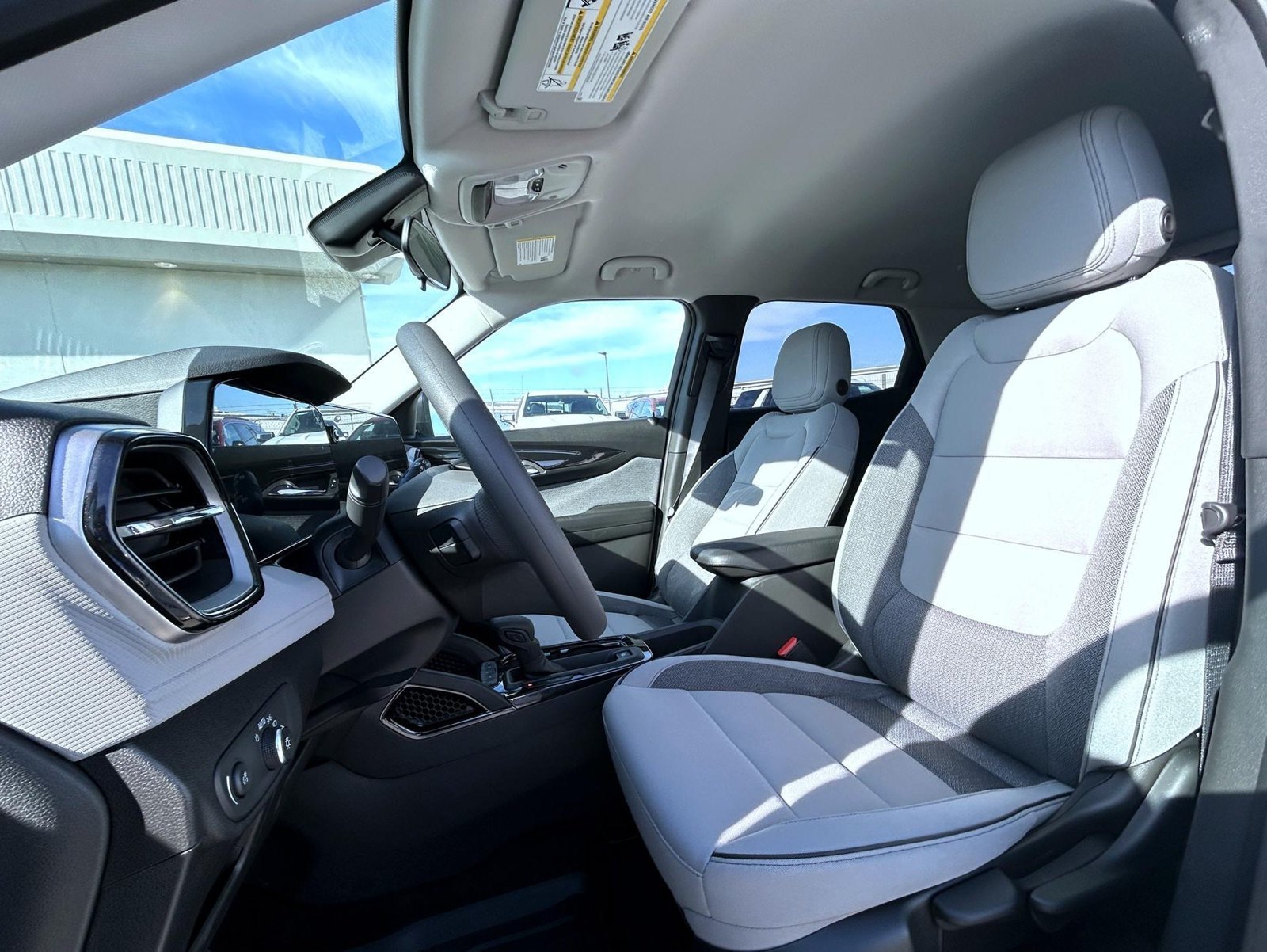 2026 Chevrolet Trailblazer LS - Photo 10