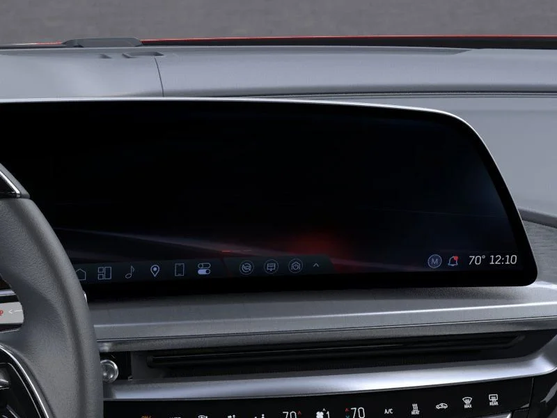 2026 Cadillac LYRIQ V Premium - Photo 20