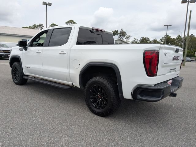 2023 GMC Sierra 1500 AT4X - Photo 6