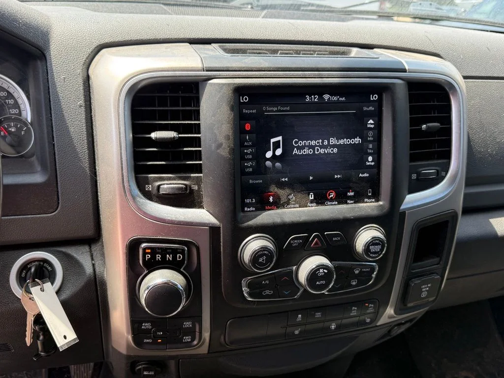 Used 2018 Gray Ram Big Horn image 19