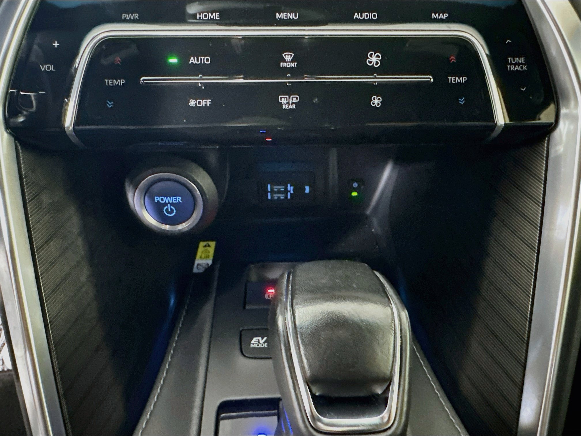 Used 2021 Titanium Toyota Limited image 23