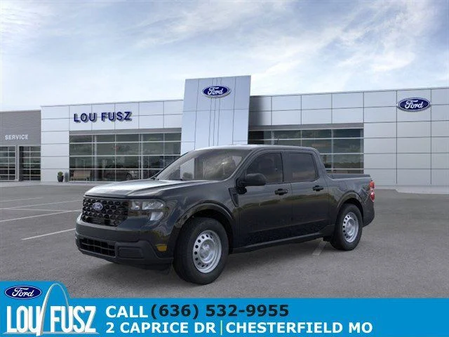 2026 Ford Maverick XL AWD's photo