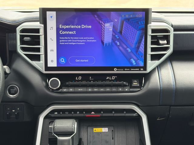 Used 2023 Gray Toyota Platinum image 12