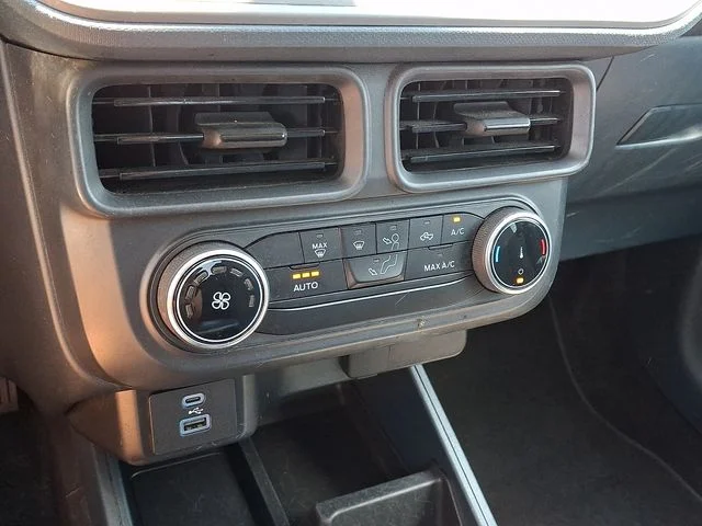 Used 2024 White Ford XL image 15