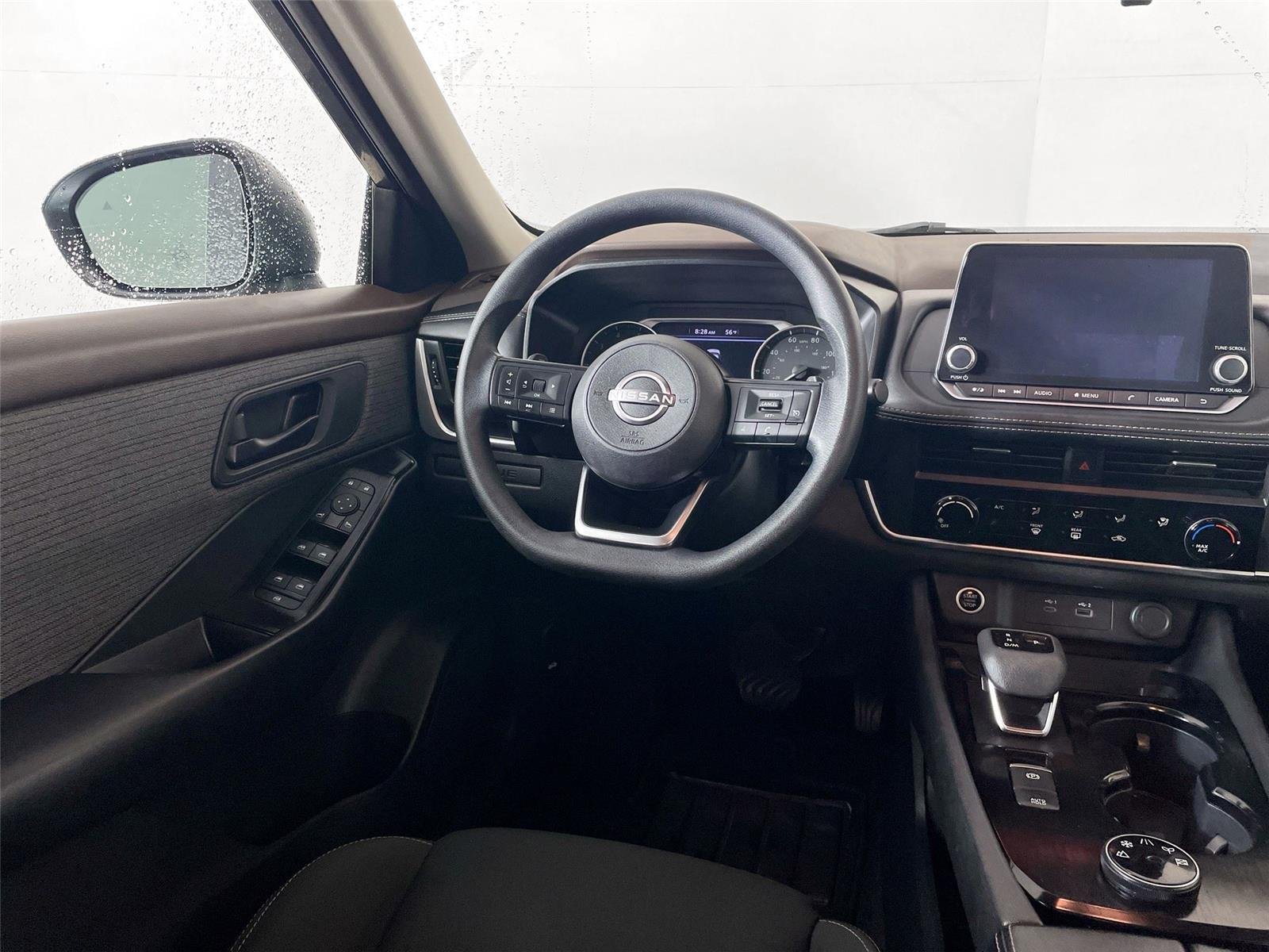 Used 2023 Nissan Rogue S with VIN 5N1BT3AB3PC782381 for sale in Winona, Minnesota