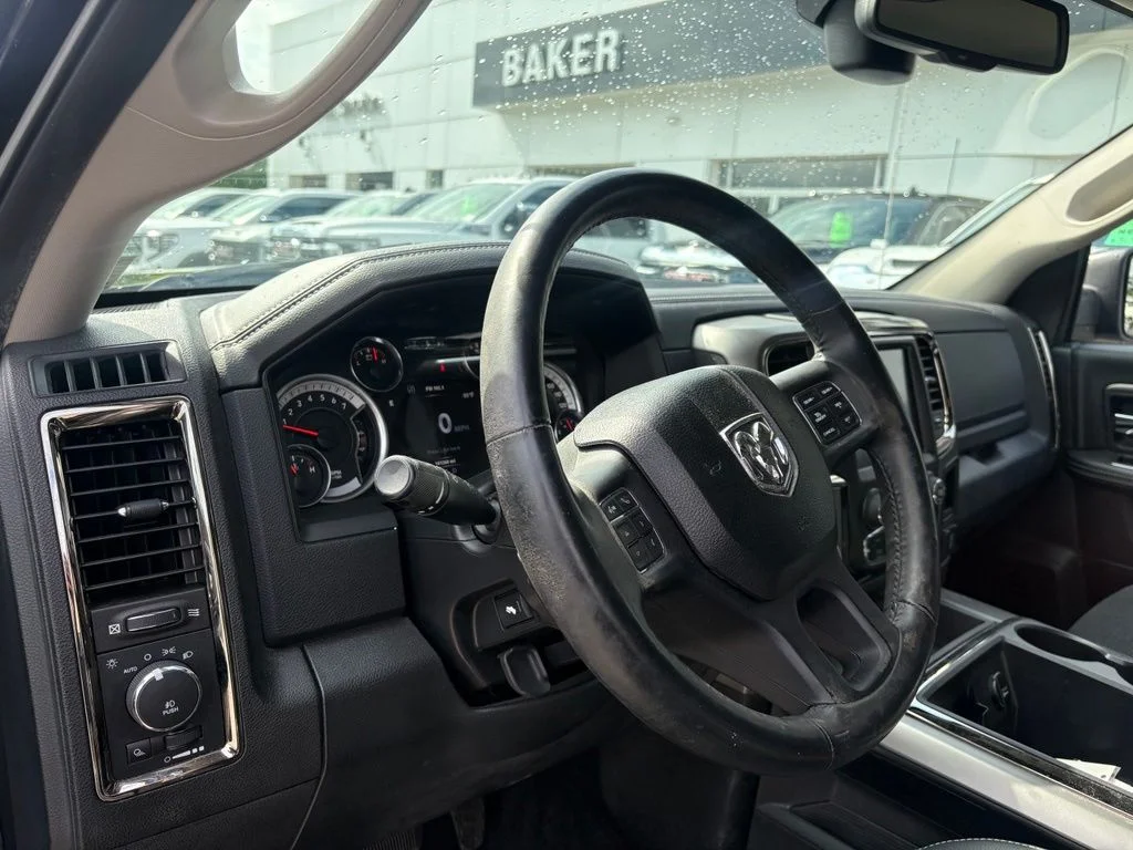 Used 2014 Black Ram Sport image 11