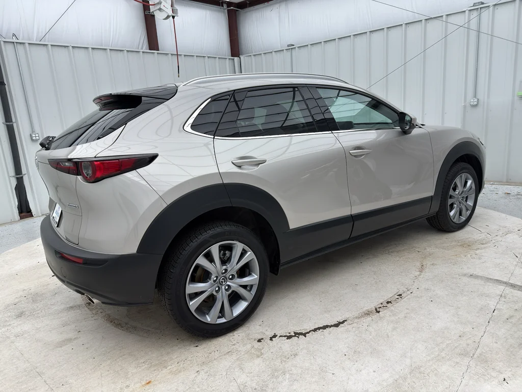 2023 Mazda CX-30 Premium - Photo 14