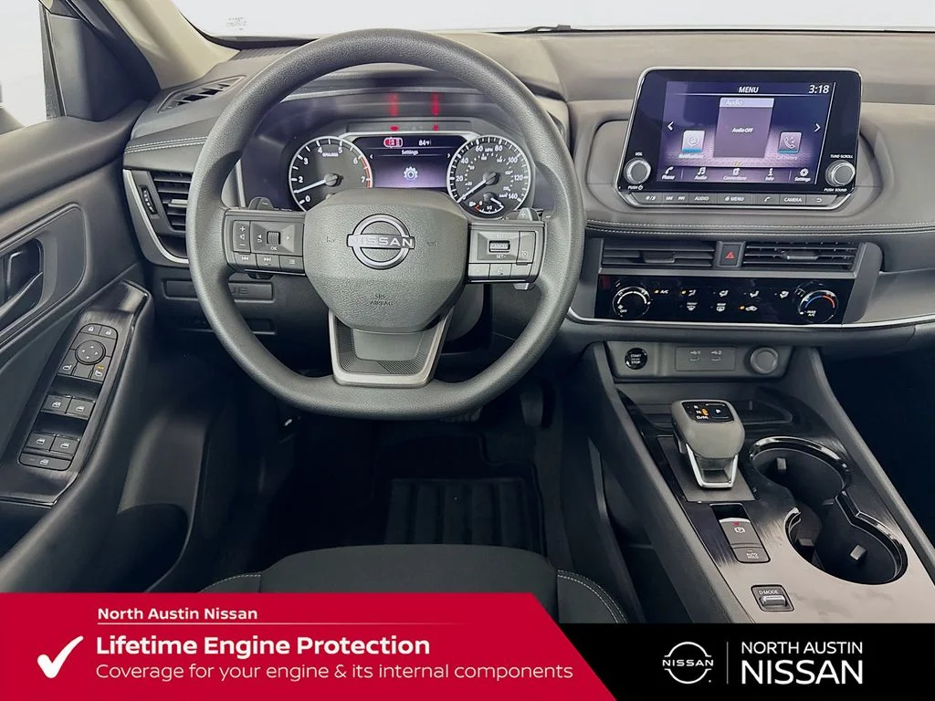 New 2026 Gray Nissan S image 25