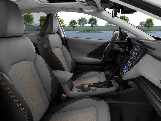 New 2027 CRYSTAL WHITE PEARL Subaru Limited image 15
