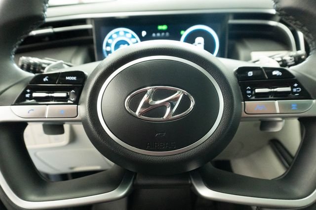 2024 Hyundai Tucson SEL Convenience - Photo 7