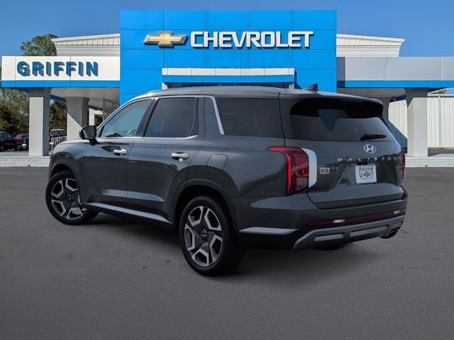 2023 Hyundai Palisade SEL - Photo 9