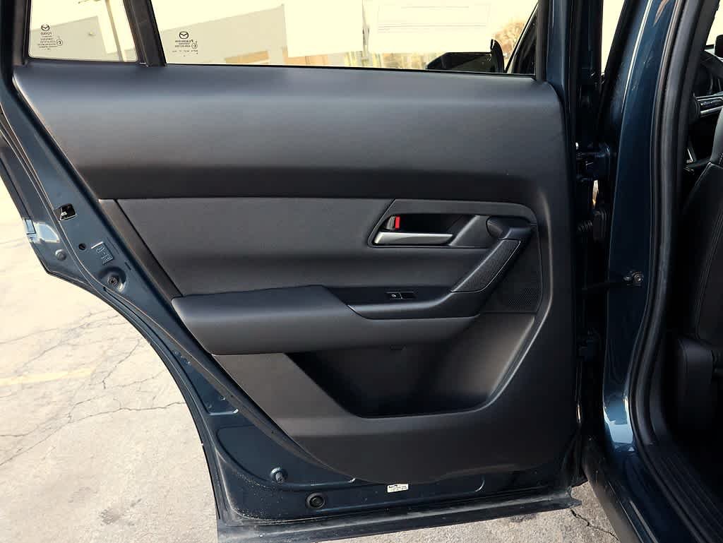 2025 Mazda CX-50 Preferred - Photo 21