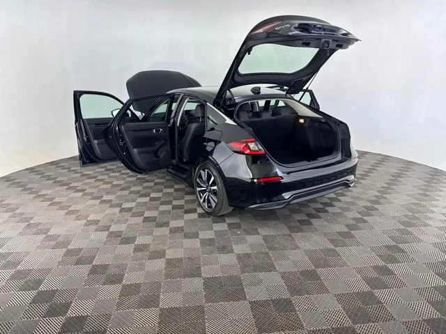 Used 2024 Blue Honda EX-L image 20