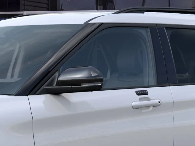 New 2027 Star White Metallic Tri-Coat Ford ST image 20