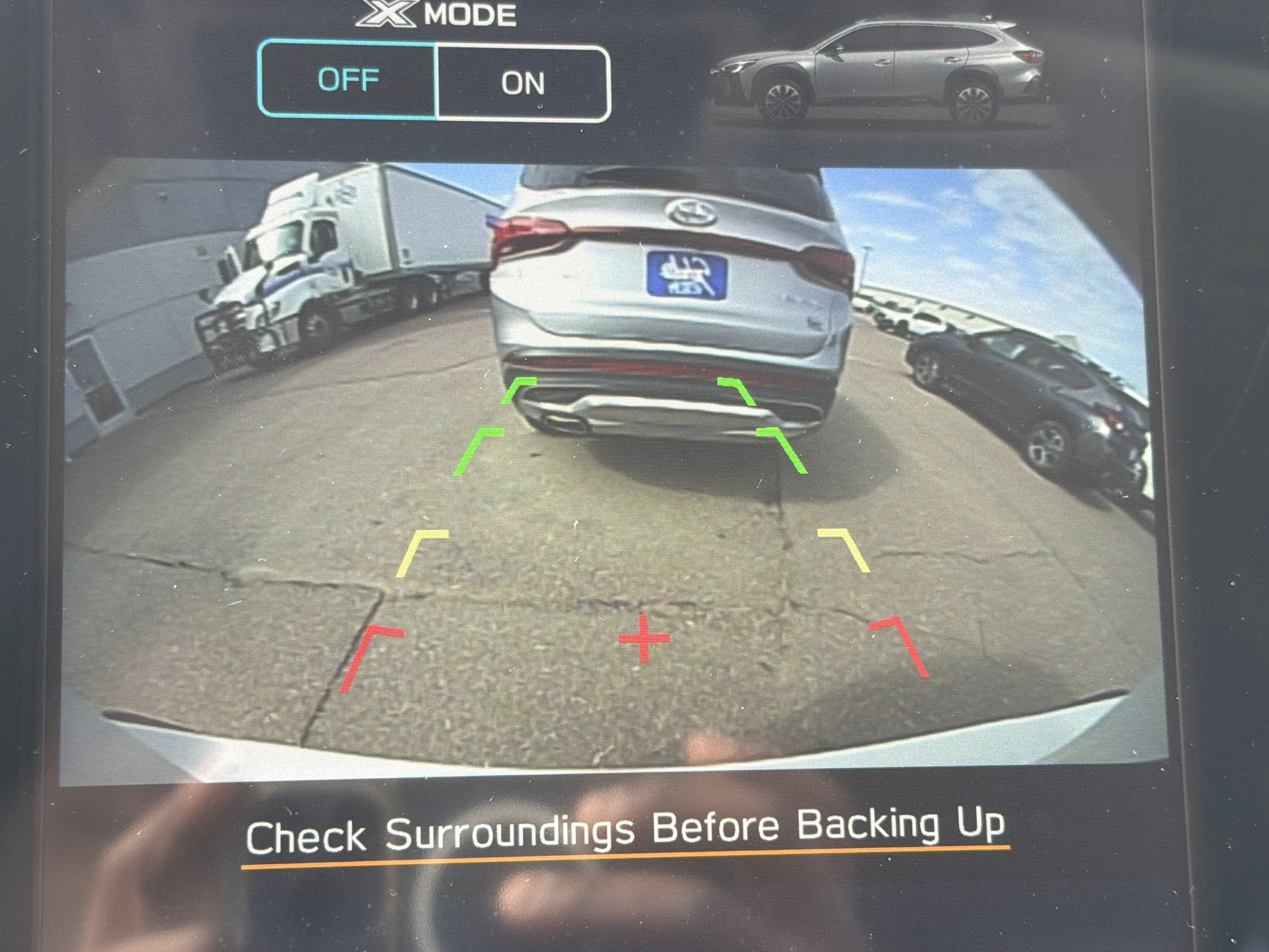 2025 Subaru Outback Premium - Photo 27