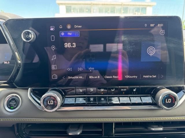 2024 Chevrolet Colorado ZR2 - Photo 28