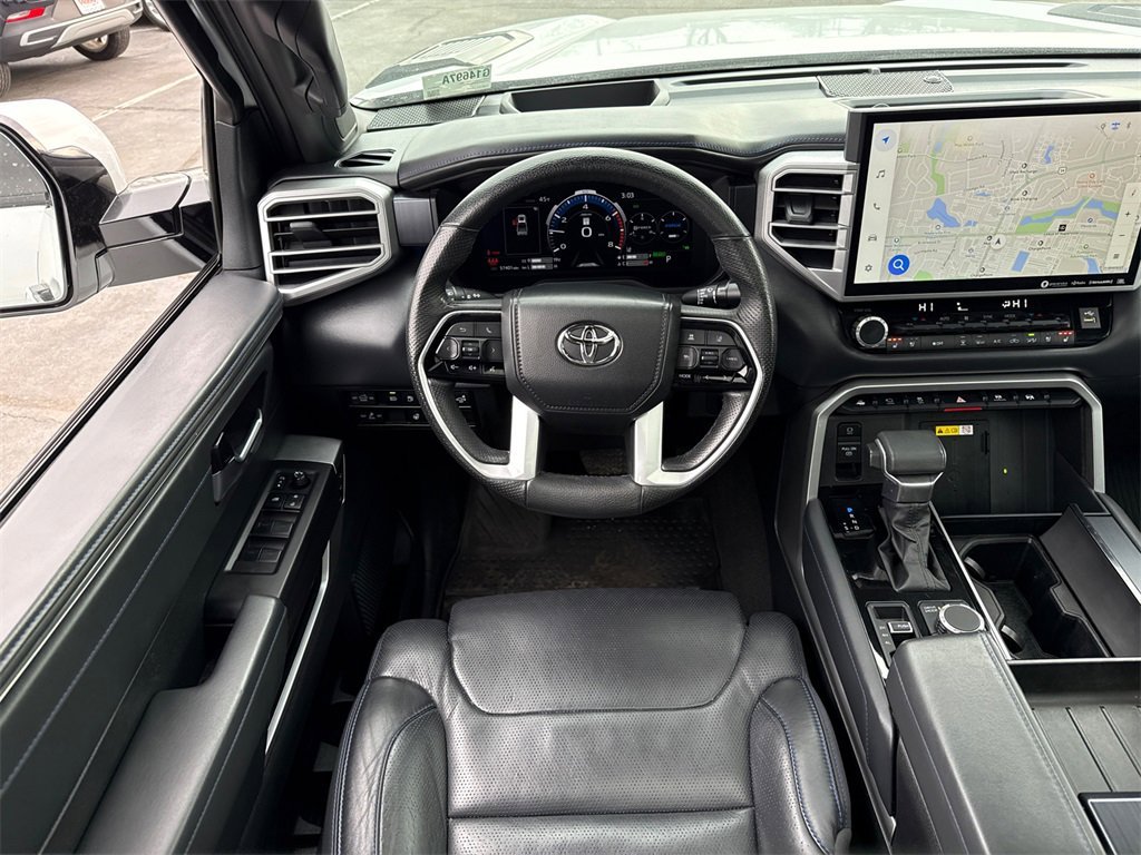 2023 TOYOTA TUNDRA - Image 27