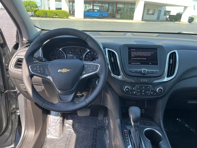 Used 2024 Gray Chevrolet LT image 39