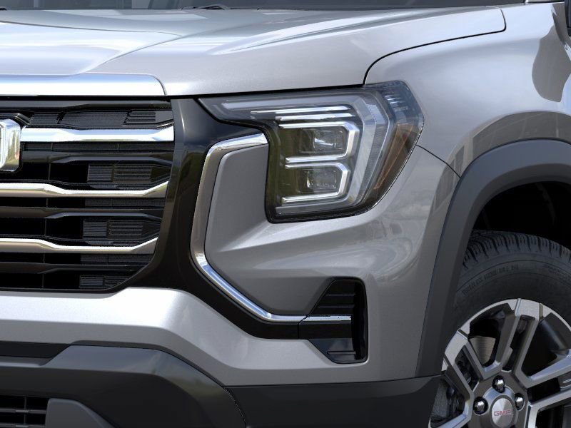 2026 GMC TERRAIN - Image 15