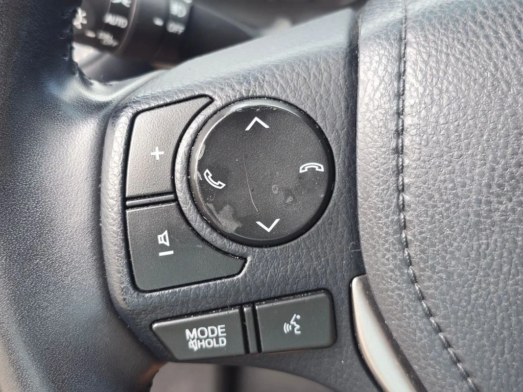 Used 2018 Black Toyota Limited image 27