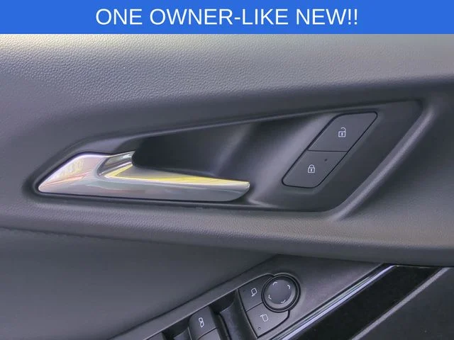 Used 2025 Blue Chevrolet LT image 13