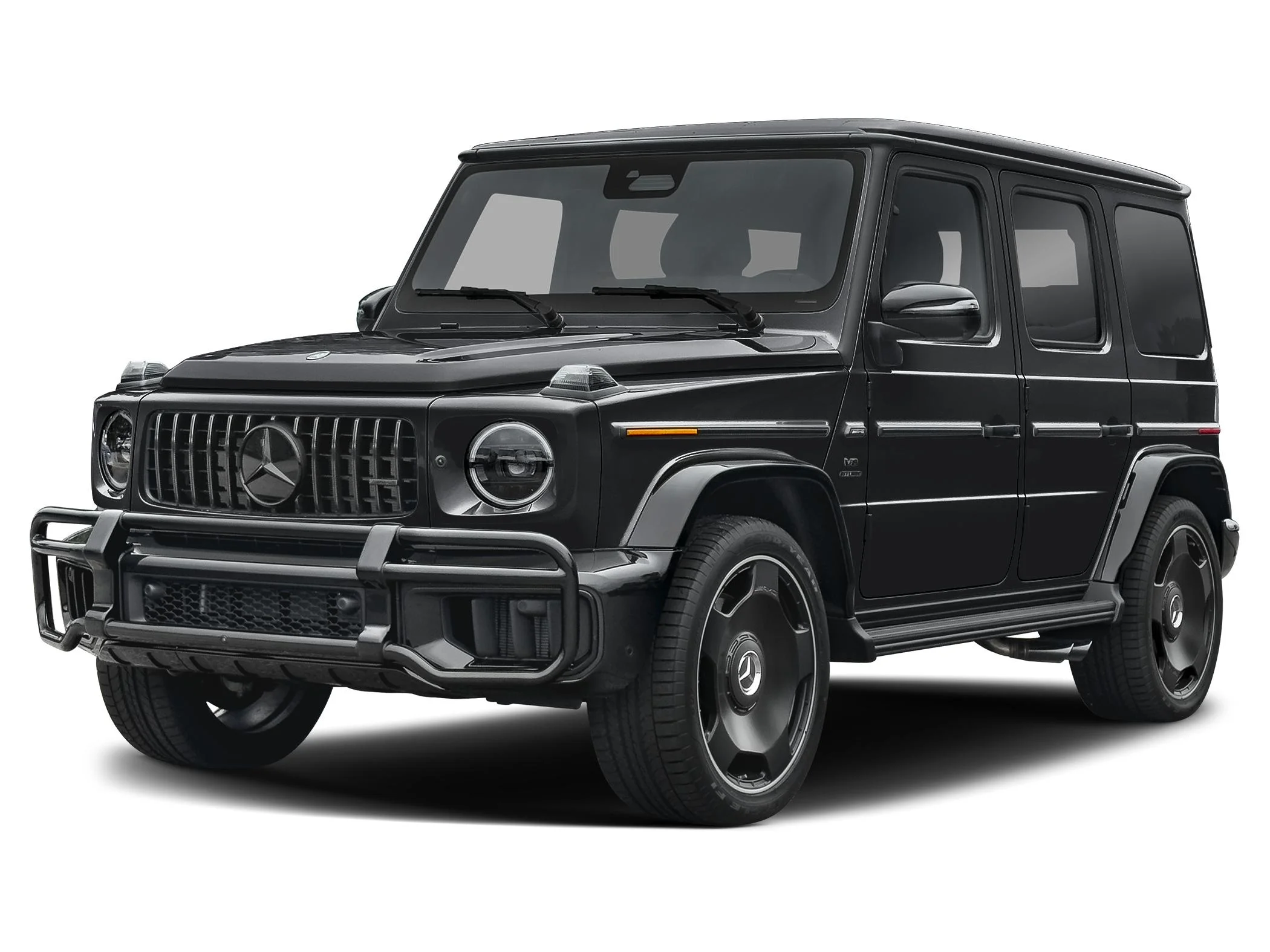 New 2027 Mercedes-Benz G-Class AMG® G 63 Sport Utility in Fremont
