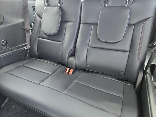 New 2026 Agate Black Metallic Ford ST image 40