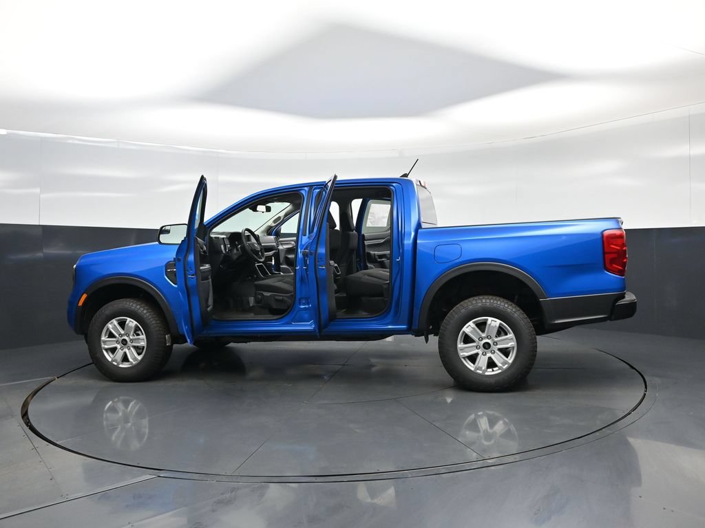 New 2026 Velocity Blue Metallic Ford XL image 30