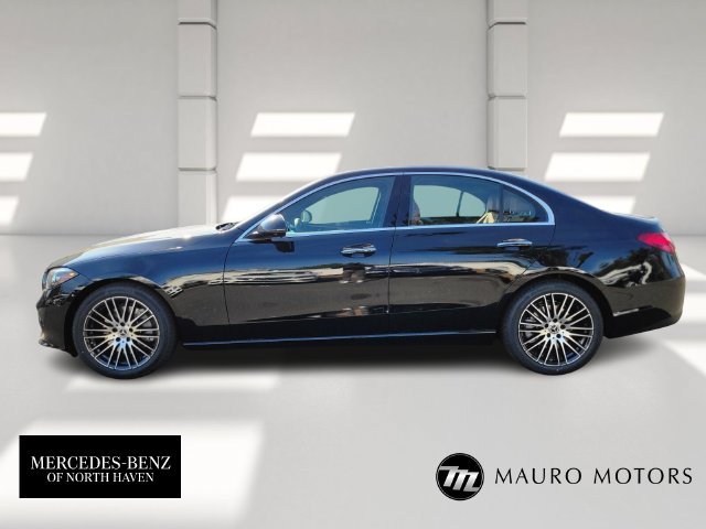 Used 2026 Black Mercedes-Benz C 300 image 6