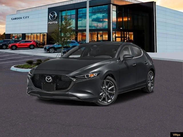 2026 Mazda CX-3 Preferred 2.5 AT 5-Door SKYACTIV's photo