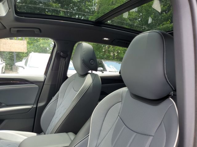 New 2026 Black Volkswagen 2.0T SEL R-Line Turbo image 16