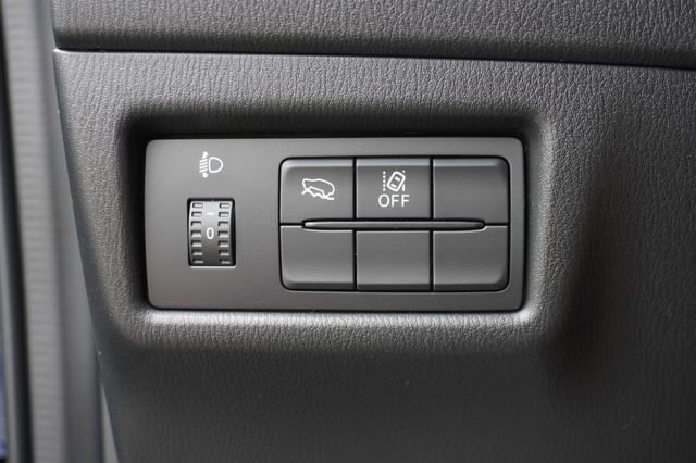 2025 Mazda CX-5 S - Photo 13